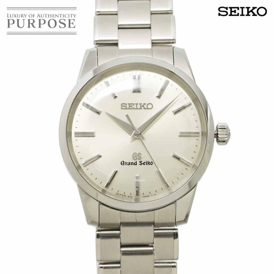 Grand Seiko セイコー SEIKO グランドセイコー SBGX119 メンズ 腕時計