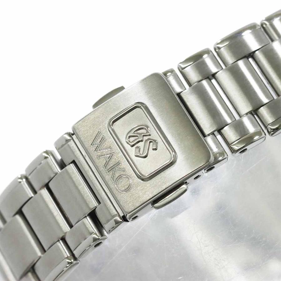 Grand Seiko セイコー SEIKO グランドセイコー SBGX119 メンズ 腕時計
