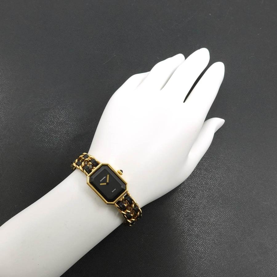 CHANEL（シャネル） プルミエール Lサイズ H0001 ヴィンテージ