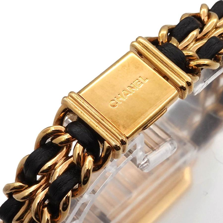CHANEL（シャネル） プルミエール Lサイズ H0001 ヴィンテージ