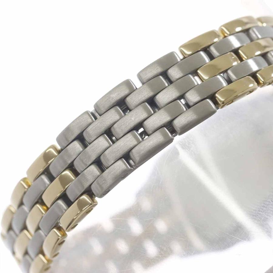 Cartier（カルティエ） パンテール SM 3ロウ 84083244 コンビ