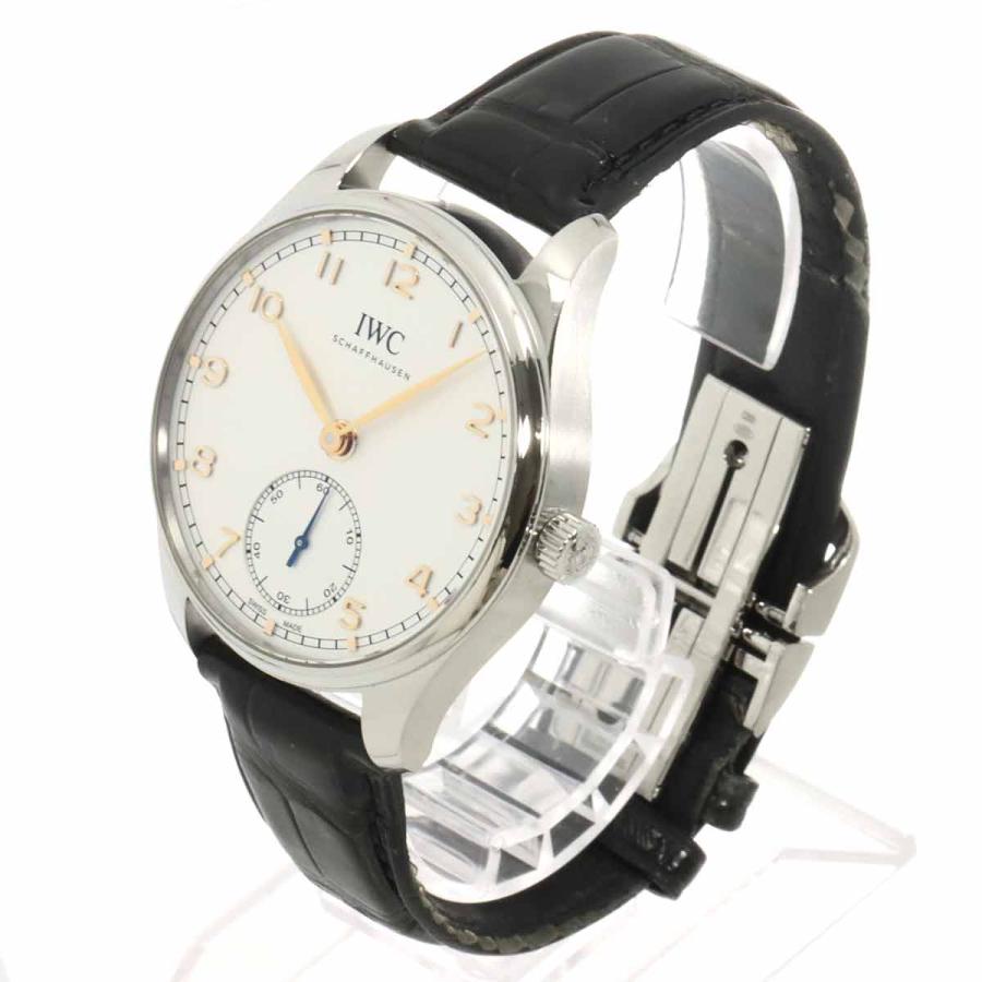 IWC SCHAFFHAUSEN（IWCシャフハウゼン） IWC ポルトギーゼ