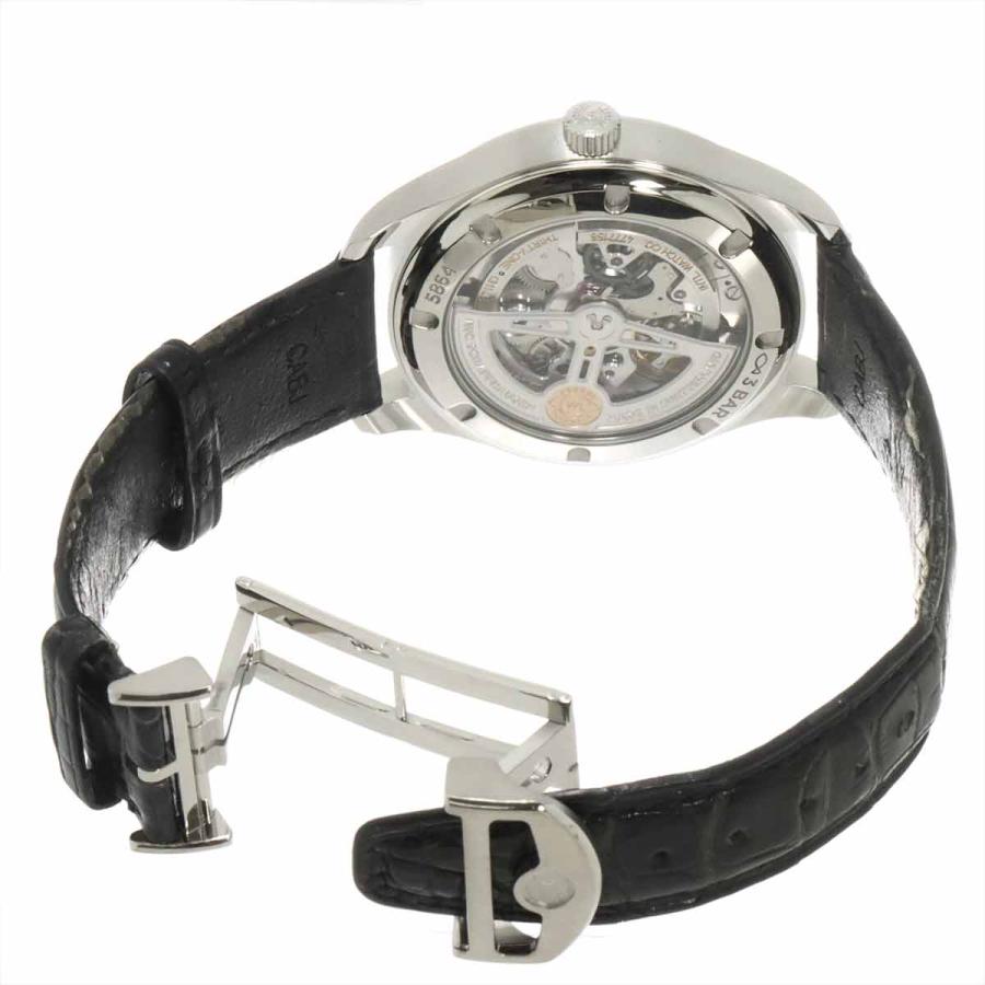 IWC ポルトギーゼ オートマティック40 IW358303 メンズ 腕時計 自動巻き インターナショナル ウォッチ カンパニー Portuguese 90321454 IWC SCHAFFHAUSEN（IWCシャフハウゼン） IWC ポルトギーゼ