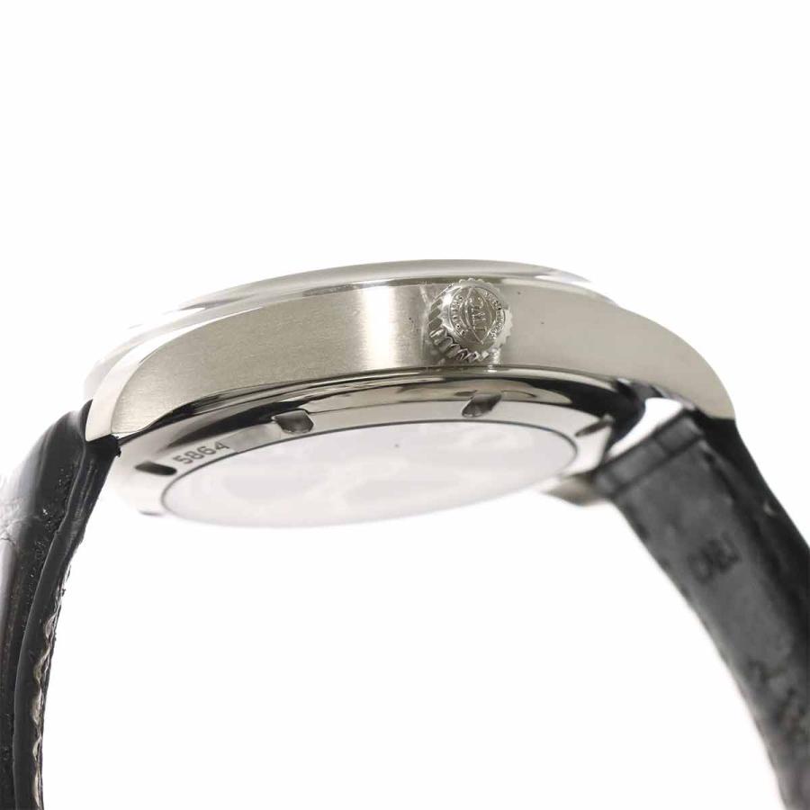 IWC SCHAFFHAUSEN（IWCシャフハウゼン） IWC ポルトギーゼ
