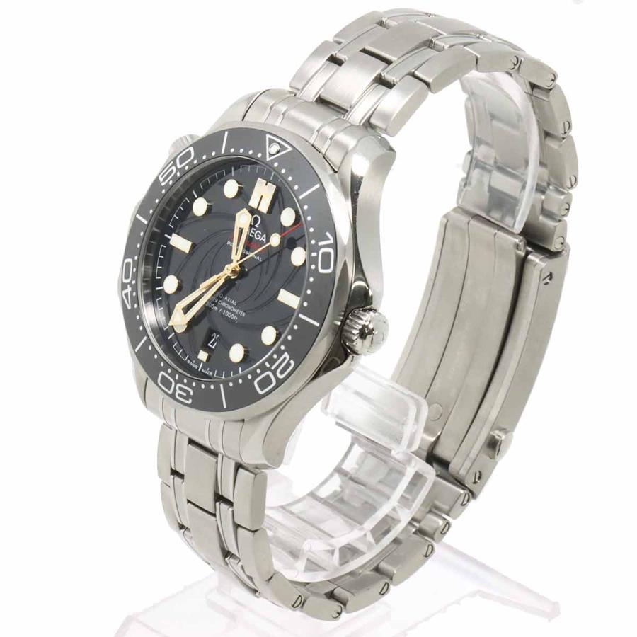 OMEGA（オメガ） シーマスター ダイバー 210 22 42 20 01 004