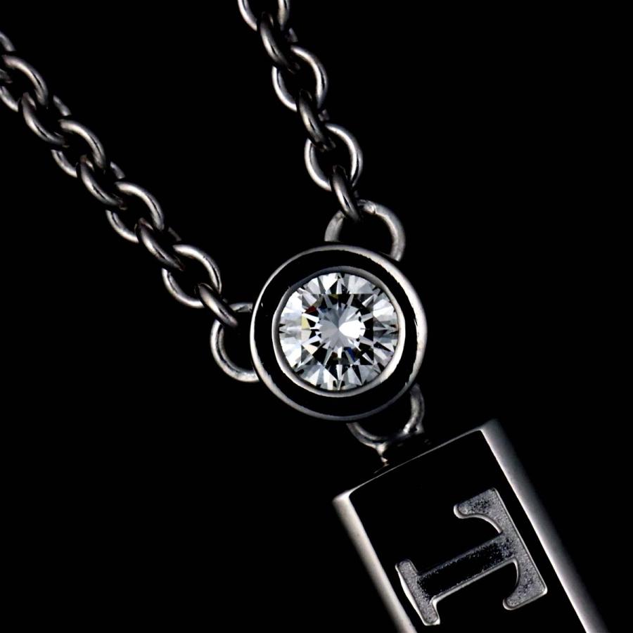 TIFFANY&Co.（ティファニー） ダイヤ ブレスレット 30.5cm K18 WG