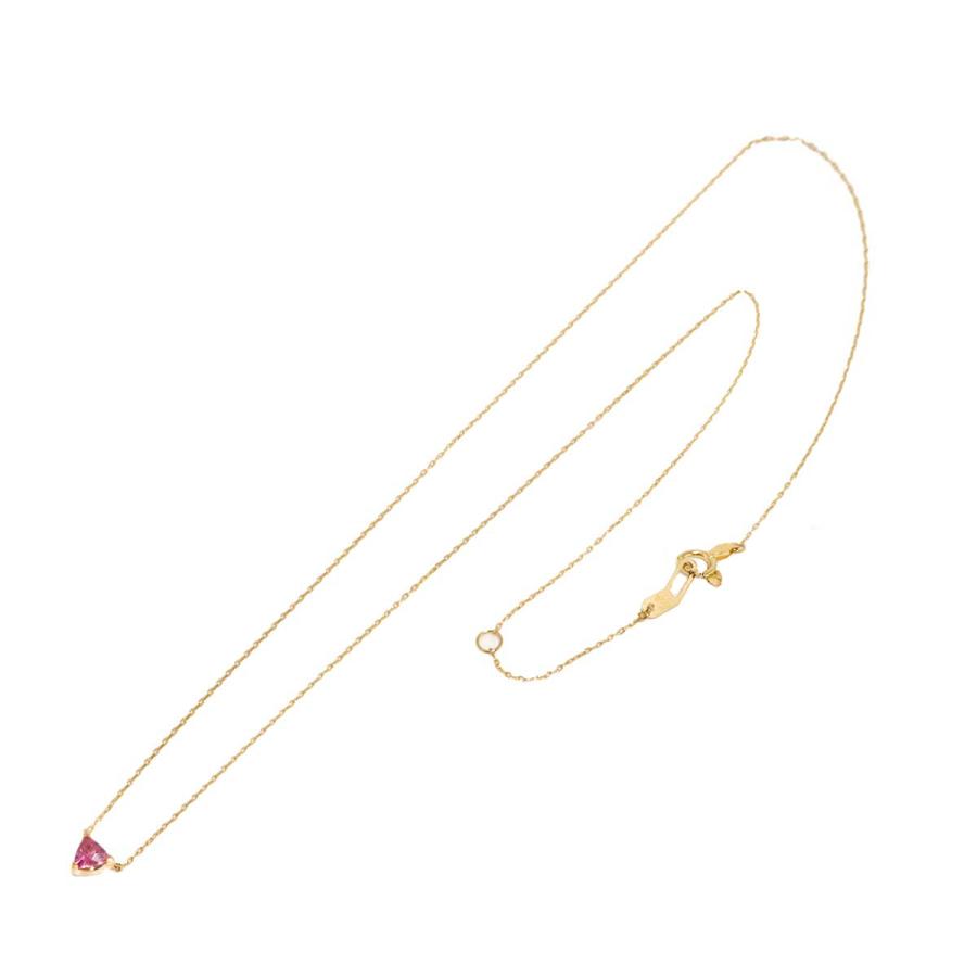 ブランドアクセサリー M34【BSJBJ】STAR JEWELRY スタージュエリー K18