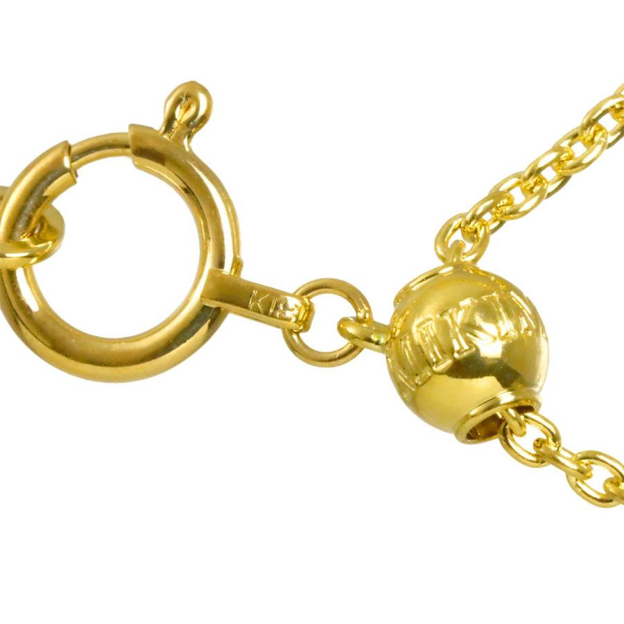 MIKIMOTO（ミキモト） ジュ ドゥ リュバン アコヤ真珠 8.0mm ダイヤ