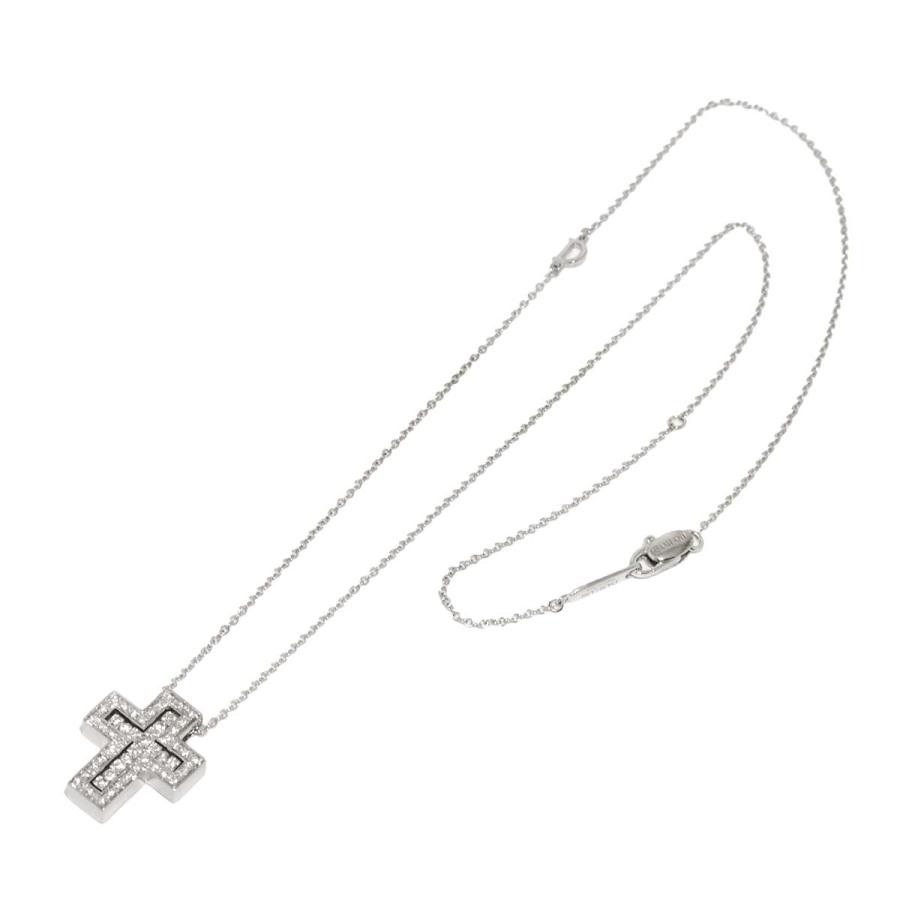 DAMIANI（ダミアーニ） ベルエポック XS ダイヤ ネックレス 50cm K18