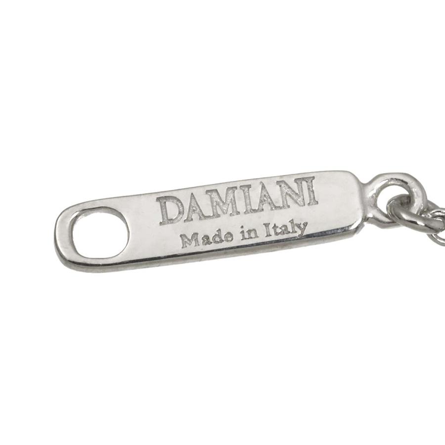 DAMIANI（ダミアーニ） ベルエポック XS ダイヤ ネックレス 50cm K18