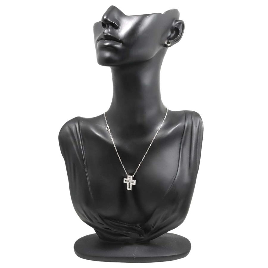 DAMIANI（ダミアーニ） ベルエポック XS ダイヤ ネックレス 50cm K18