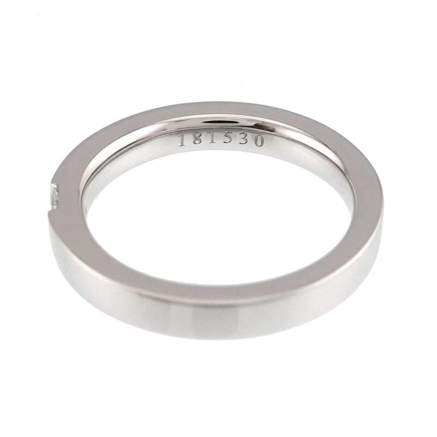 ハリー・ウィンストン（HARRY WINSTON） プリンセスカット 8.5号 