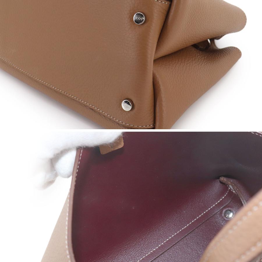 未使用 展示品 トッズ TOD