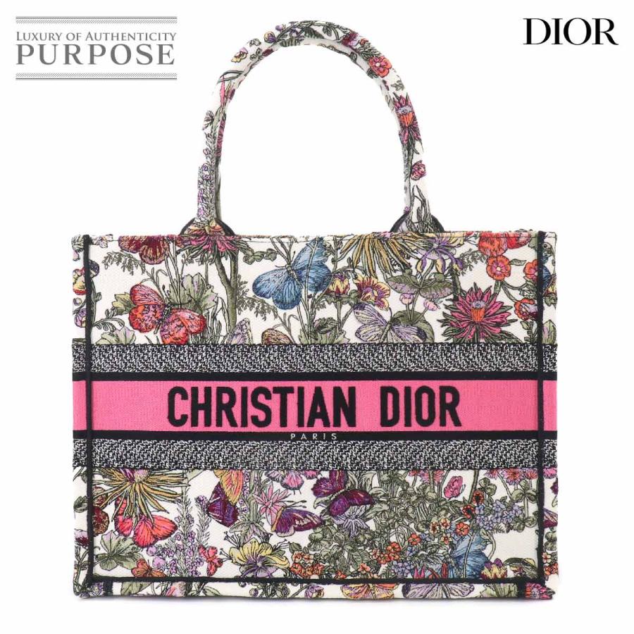 Christian Dior（クリスチャン・ディオール） 未使用 展示品 ブック 