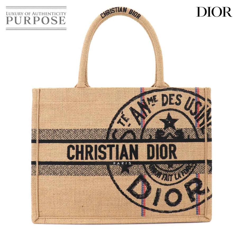 Christian Dior（クリスチャン・ディオール） 未使用 展示品 ブック