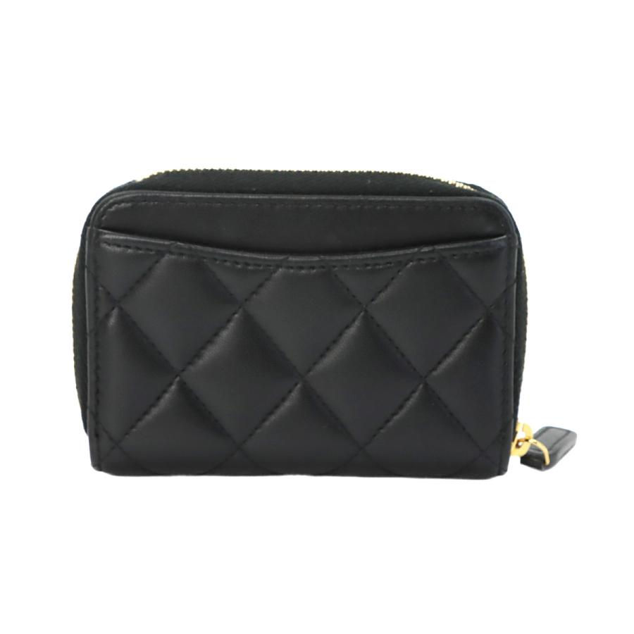 CHANEL（シャネル） 新品同様 マトラッセ コインケース 小銭入れ