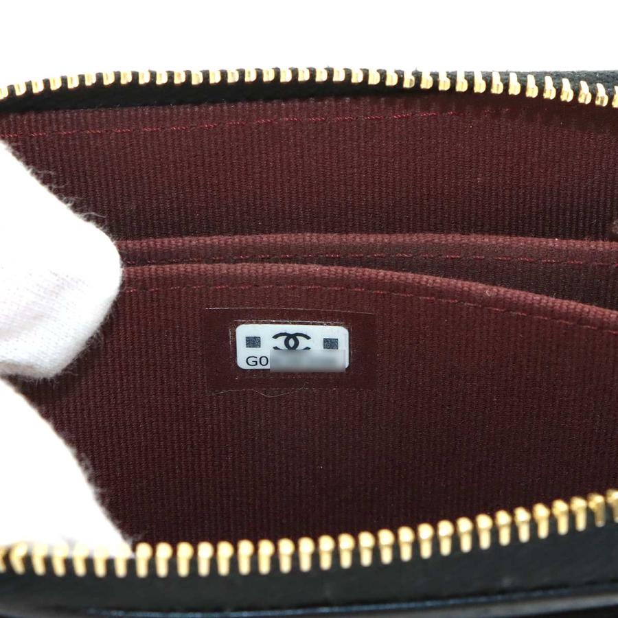 CHANEL（シャネル） 新品同様 マトラッセ コインケース 小銭入れ
