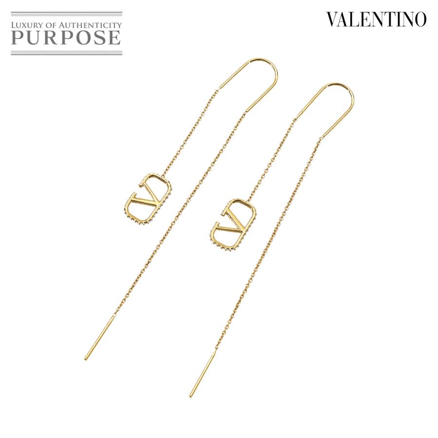 VALENTINO（ヴァレンティノ） ガラヴァーニ VALENTINO GARAVANI Vロゴ