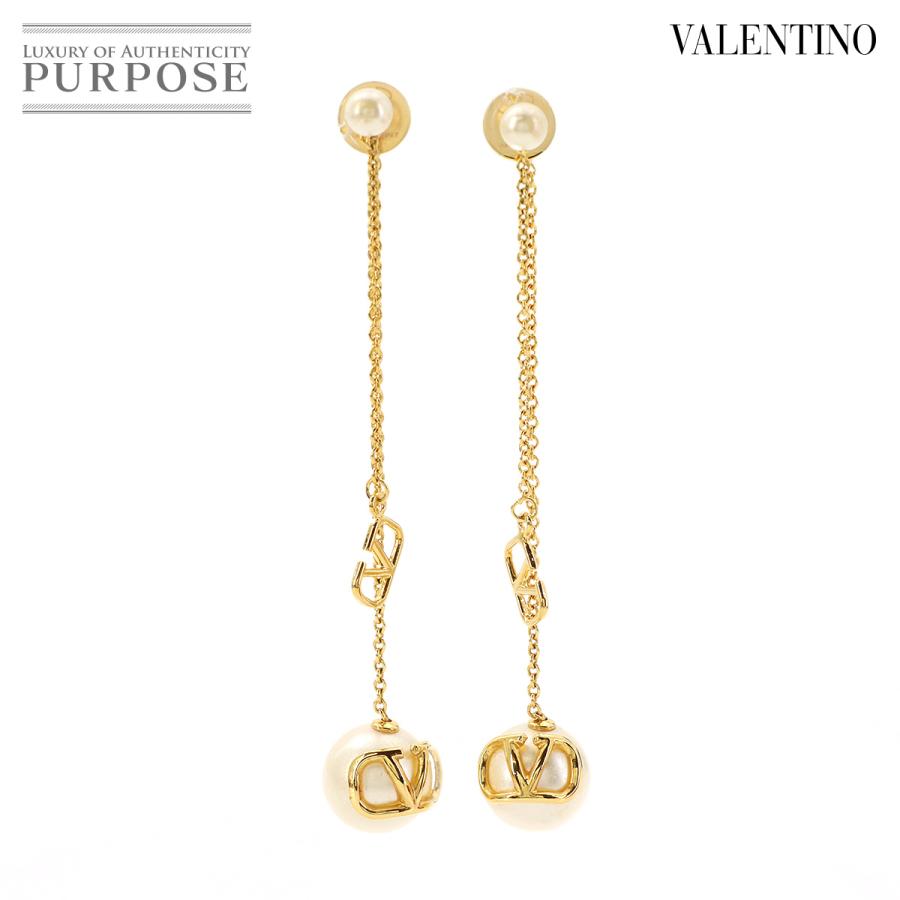 VALENTINO（ヴァレンティノ） ガラヴァーニ VALENTINO GARAVANI Vロゴ