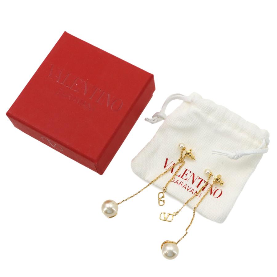 VALENTINO（ヴァレンティノ） ガラヴァーニ VALENTINO GARAVANI Vロゴ