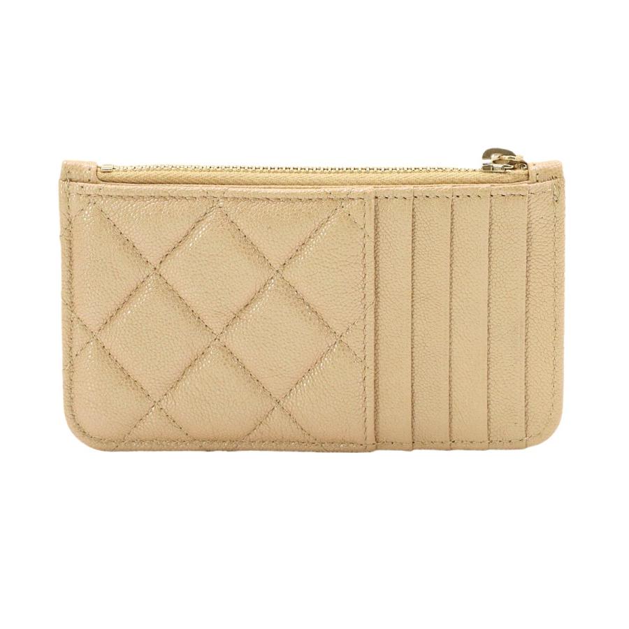 CHANEL（シャネル） マトラッセ コインケース フラグメントケース