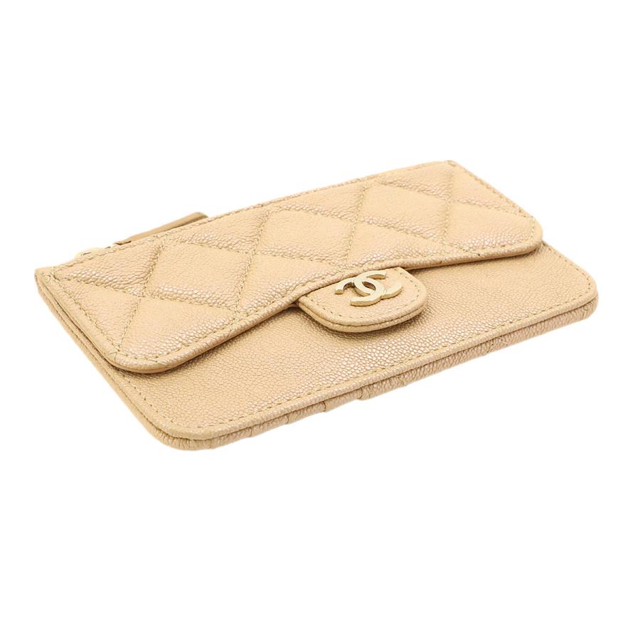 CHANEL（シャネル） マトラッセ コインケース フラグメントケース
