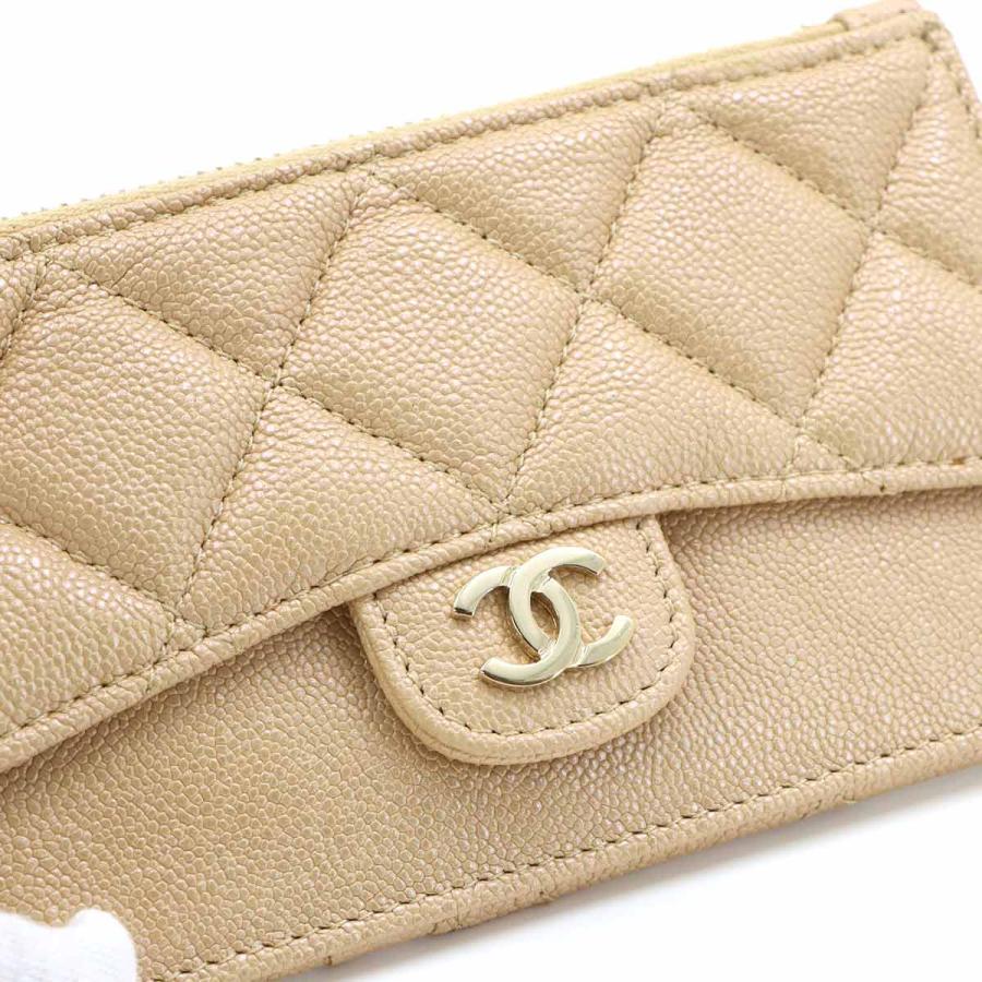 CHANEL（シャネル） マトラッセ コインケース フラグメントケース