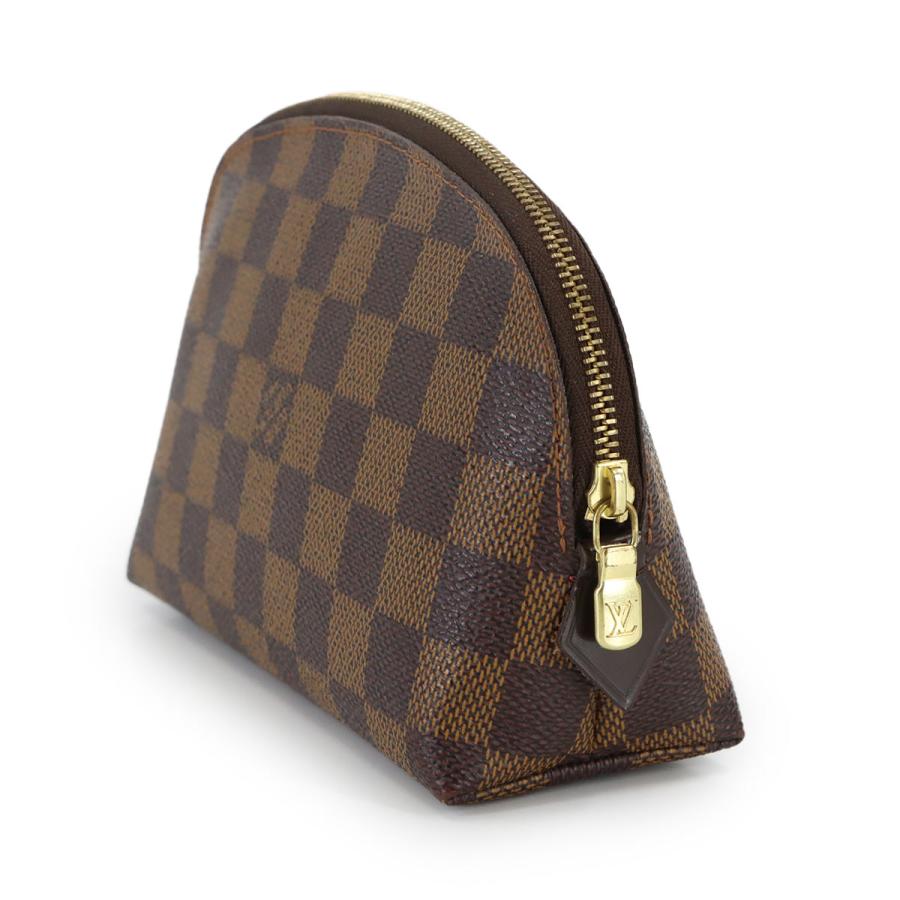 LOUIS VUITTON（ルイ・ヴィトン） 美品 ルイ ヴィトン ダミエ