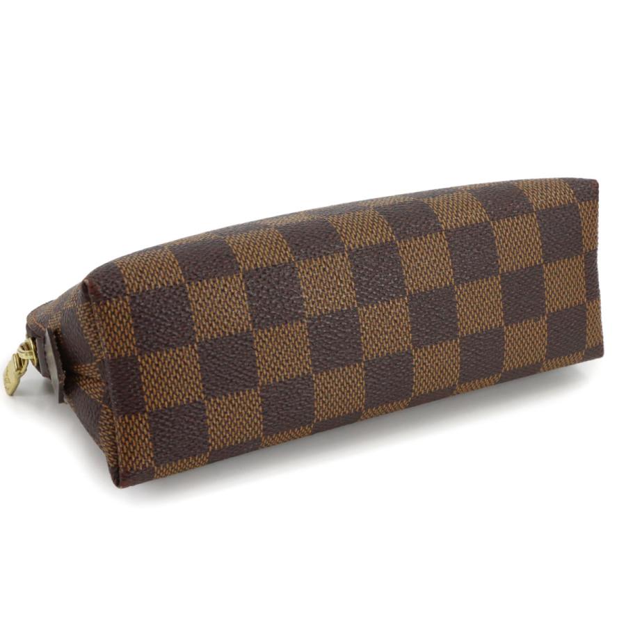 LOUIS VUITTON（ルイ・ヴィトン） 美品 ルイ ヴィトン ダミエ