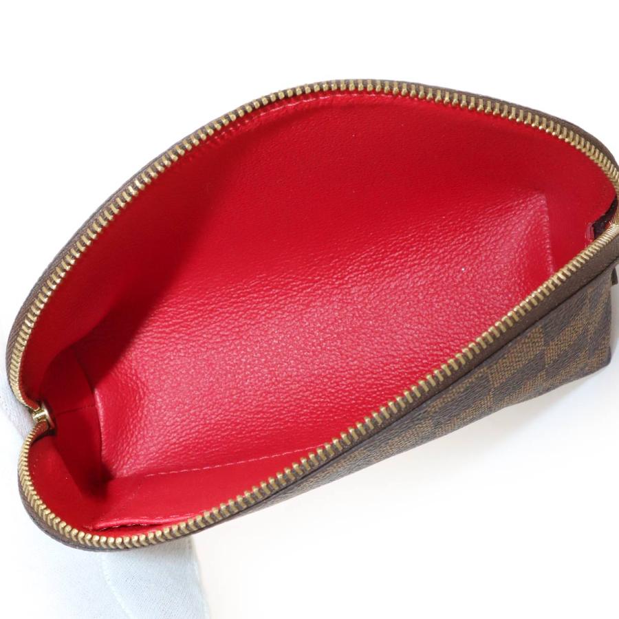 LOUIS VUITTON（ルイ・ヴィトン） 美品 ルイ ヴィトン ダミエ