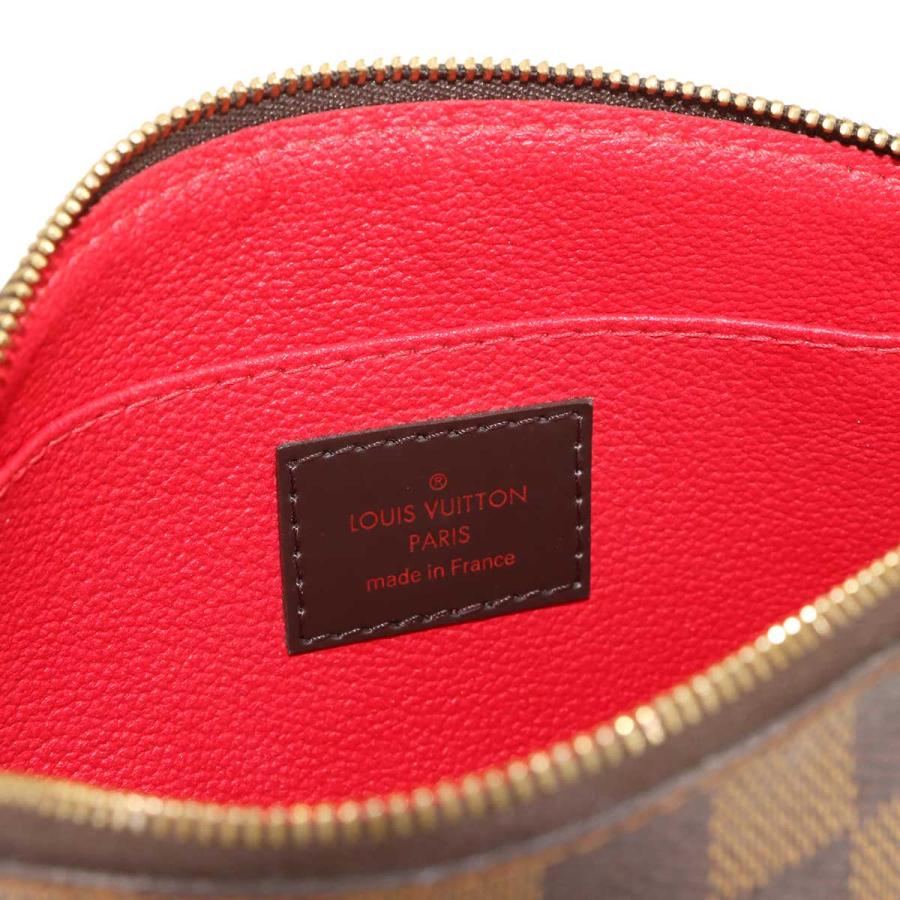 LOUIS VUITTON（ルイ・ヴィトン） 美品 ルイ ヴィトン ダミエ
