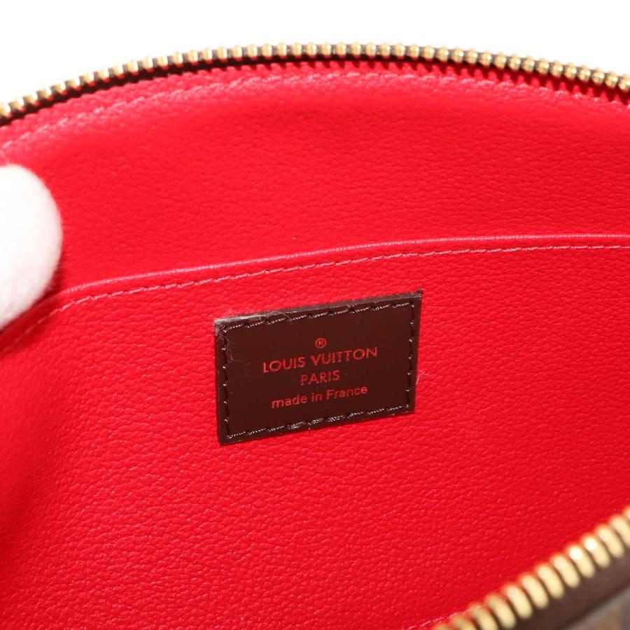 LOUIS VUITTON（ルイ・ヴィトン） 未使用 展示品 ルイ ヴィトン ダミエ