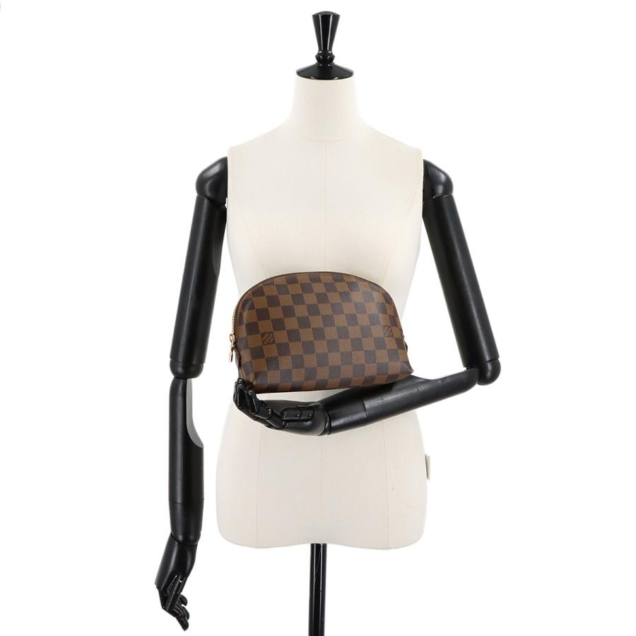 LOUIS VUITTON（ルイ・ヴィトン） 未使用 展示品 ルイ ヴィトン ダミエ