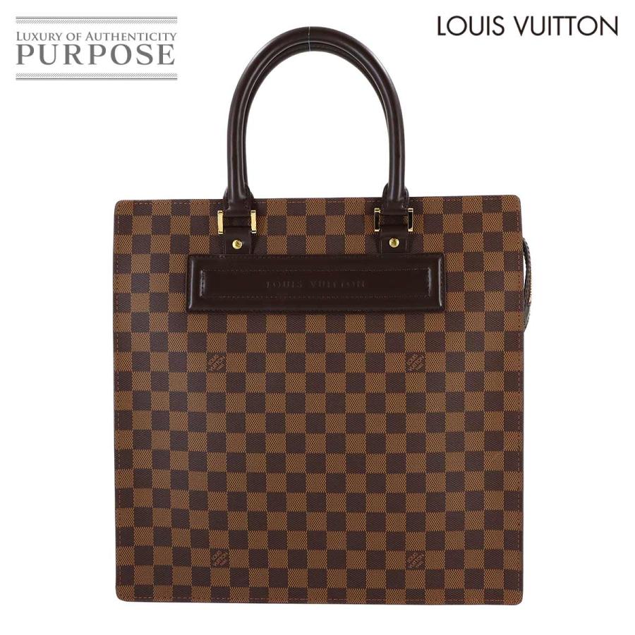 LOUIS VUITTON（ルイ・ヴィトン） 未使用 展示品 ルイ ヴィトン ダミエ 