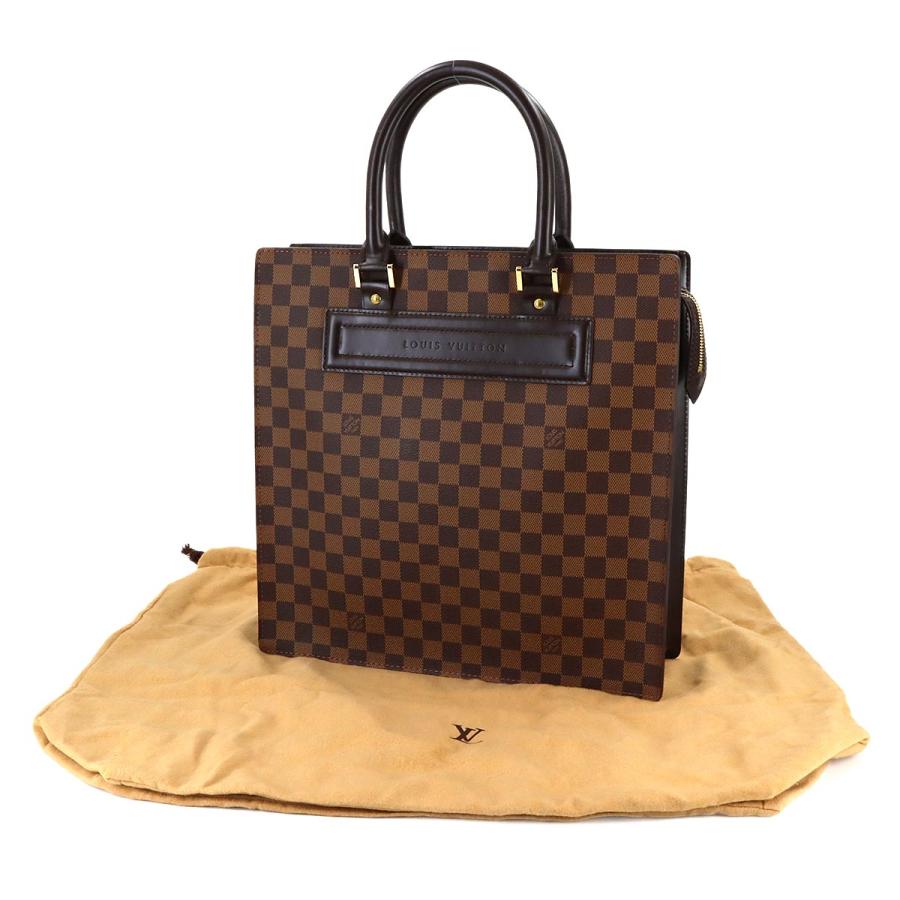 LOUIS VUITTON（ルイ・ヴィトン） 未使用 展示品 ルイ ヴィトン ダミエ 