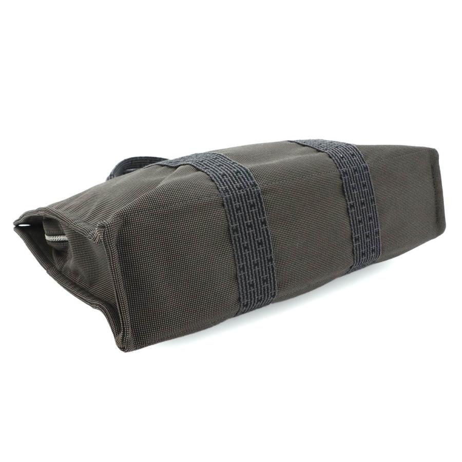 HERMES（エルメス） 新品同様 エールライン MM トート バッグ