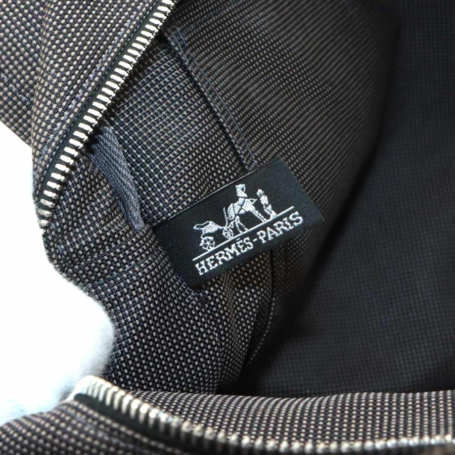 HERMES（エルメス） 新品同様 エールライン MM トート バッグ