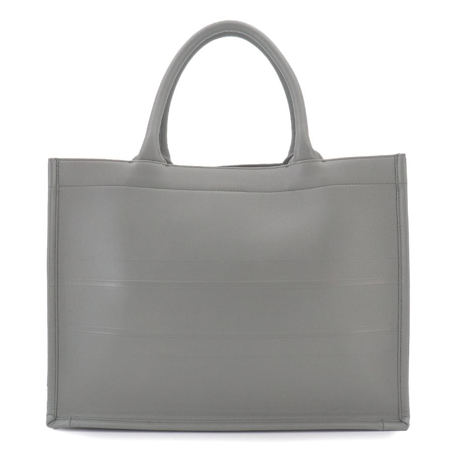 Christian Dior（クリスチャン・ディオール） 美品 ブック トート