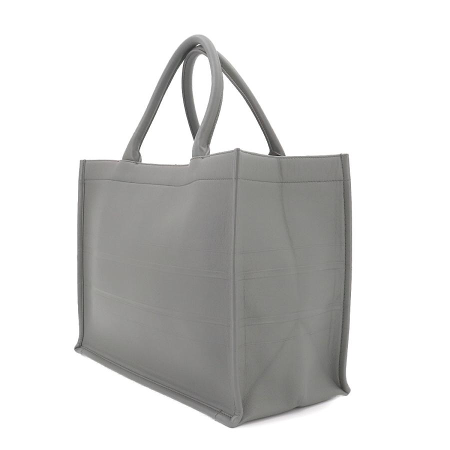 Christian Dior（クリスチャン・ディオール） 美品 ブック トート