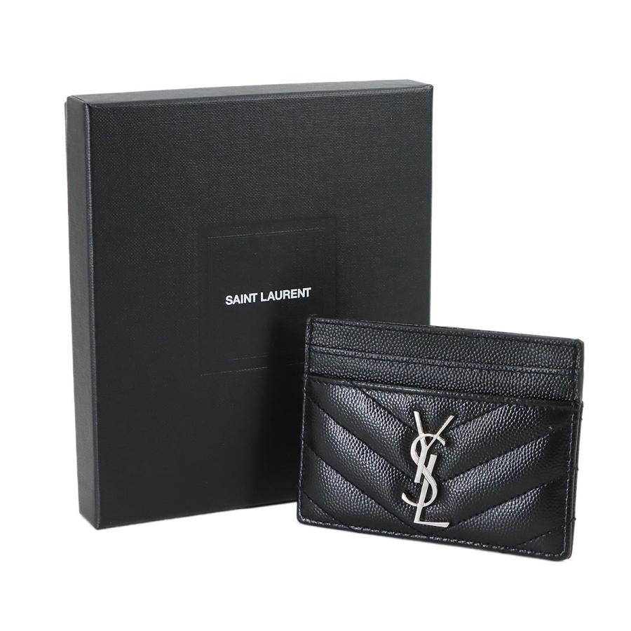 Yves Saint Laurent（イヴ・サンローラン） 新品同様 サンローラン