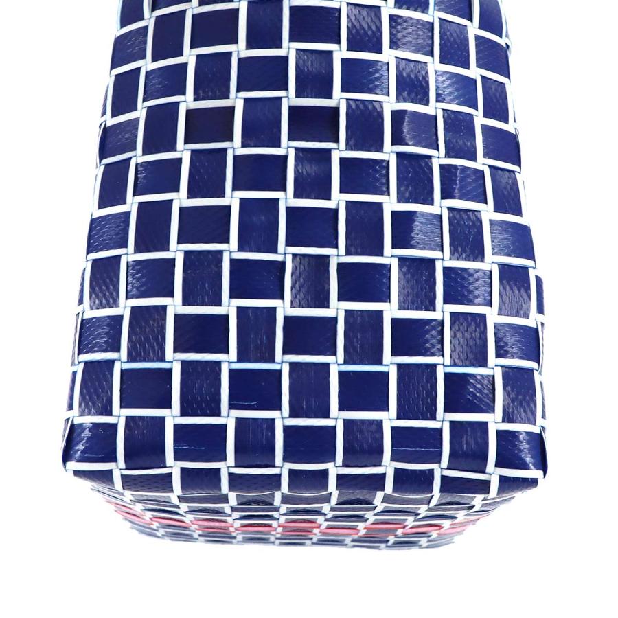 MARNI（マルニ） 未使用 展示品 キッズ バスケット ハンド カゴ バッグ