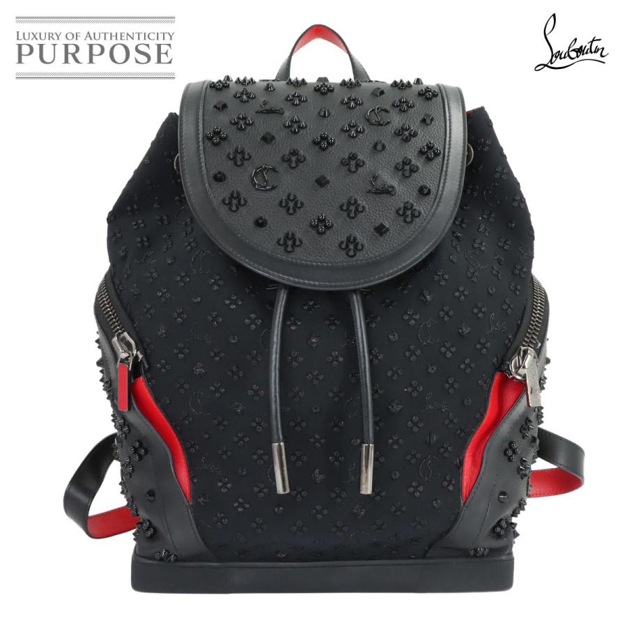 Christian Louboutin（クリスチャンルブタン） 新品同様 クリスチャン