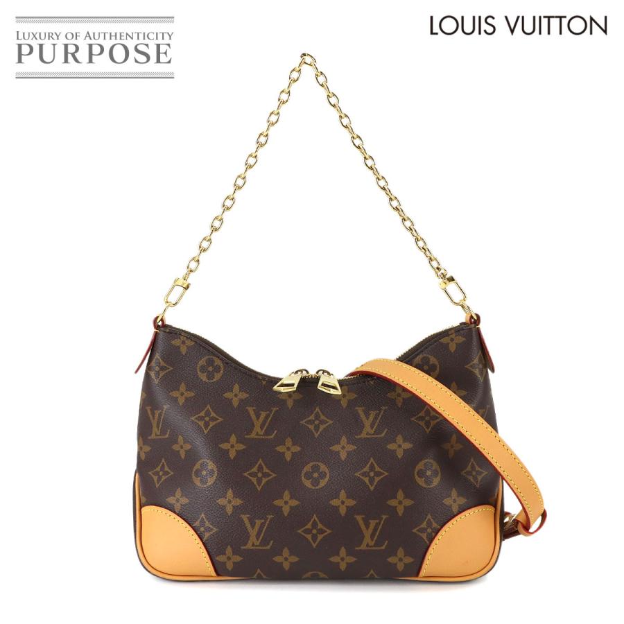 LOUIS VUITTON（ルイ・ヴィトン） 新品同様 ルイ ヴィトン モノグラム 
