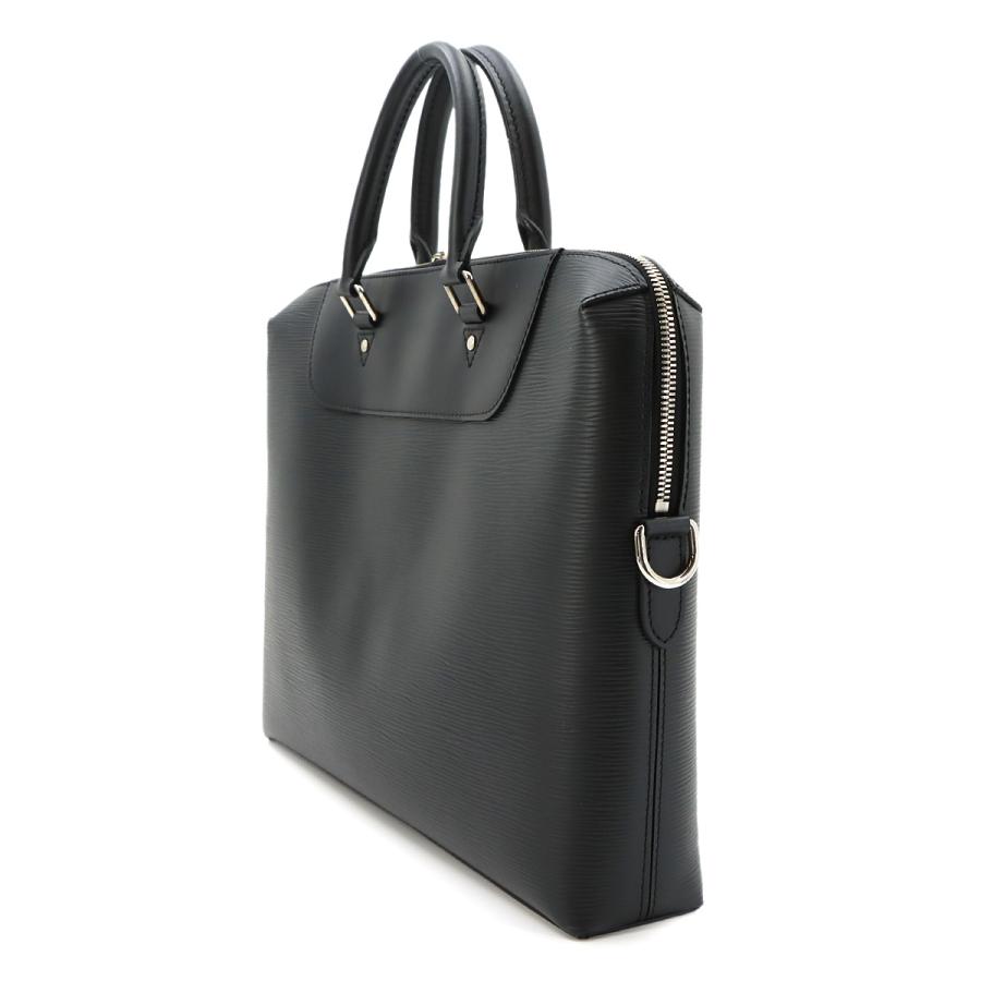 LOUIS VUITTON（ルイ・ヴィトン） 美品 ルイ ヴィトン エピ ポルト