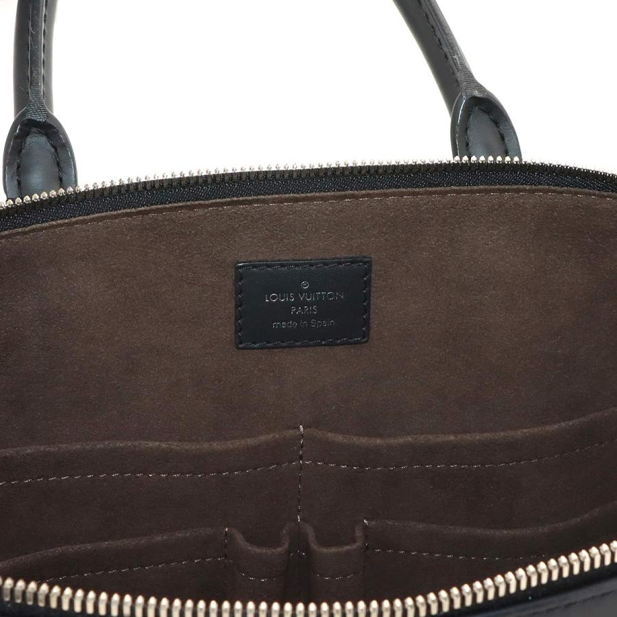 LOUIS VUITTON（ルイ・ヴィトン） 美品 ルイ ヴィトン エピ ポルト