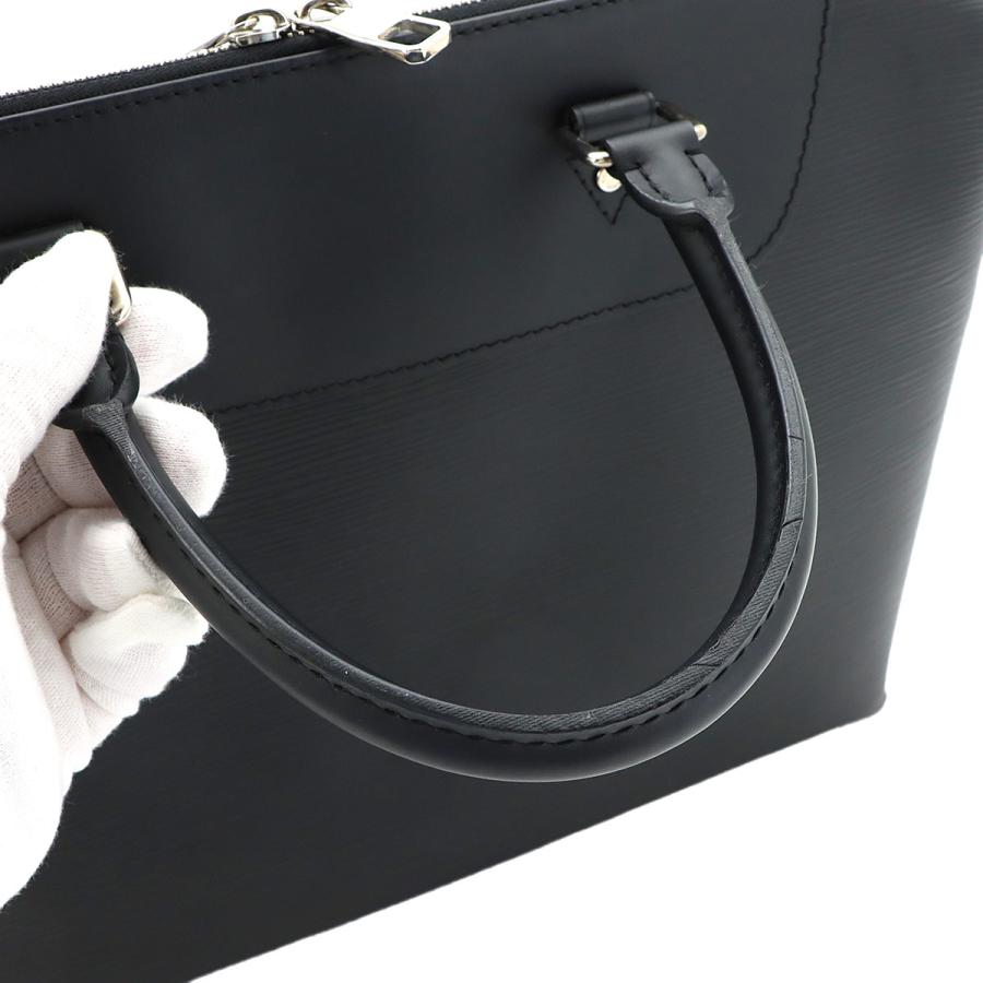 LOUIS VUITTON（ルイ・ヴィトン） 美品 ルイ ヴィトン エピ ポルト