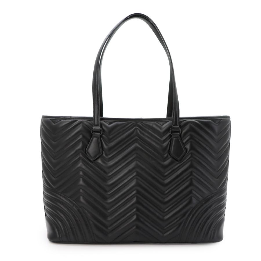 GUCCI（グッチ） 未使用 展示品 GUCCI GGマーモント キルティング 