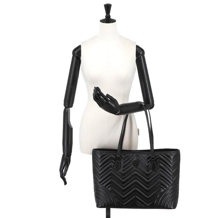 GUCCI（グッチ） 未使用 展示品 GUCCI GGマーモント キルティング 