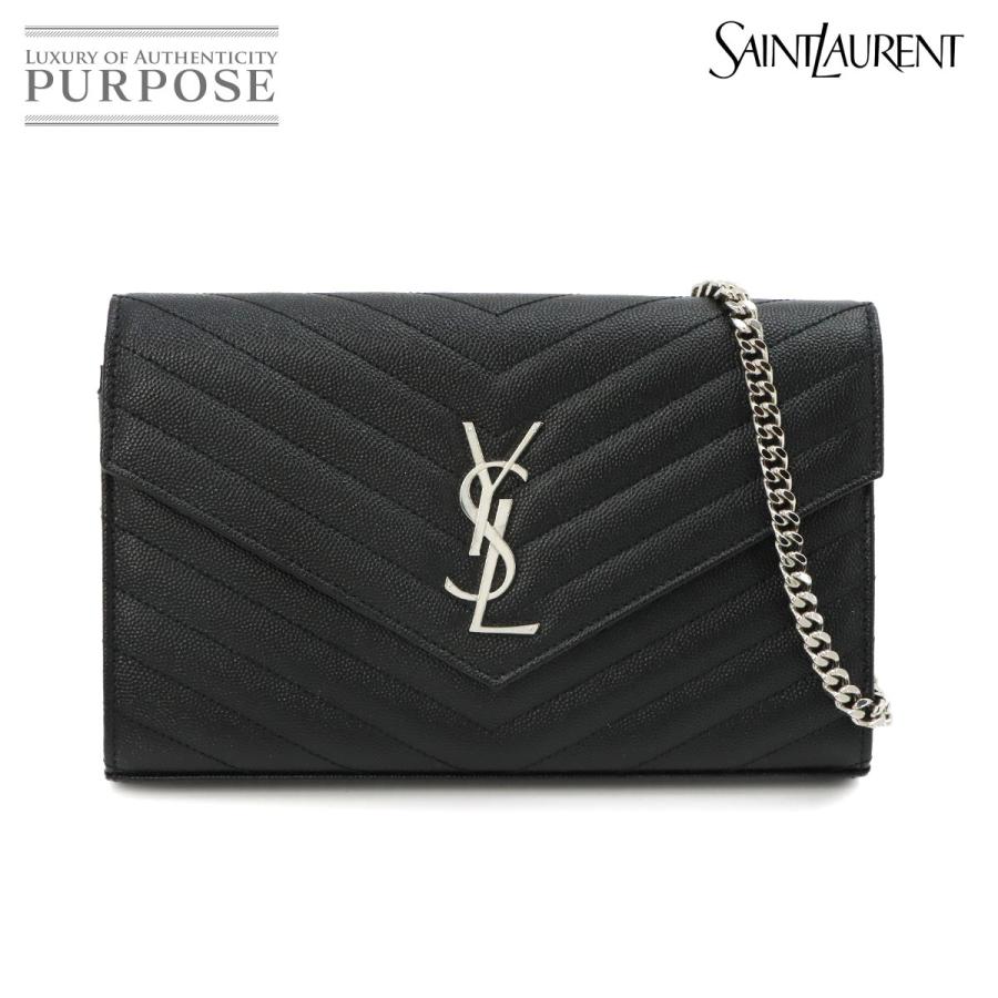 Yves Saint Laurent（イヴ・サンローラン） 未使用 展示品 サン