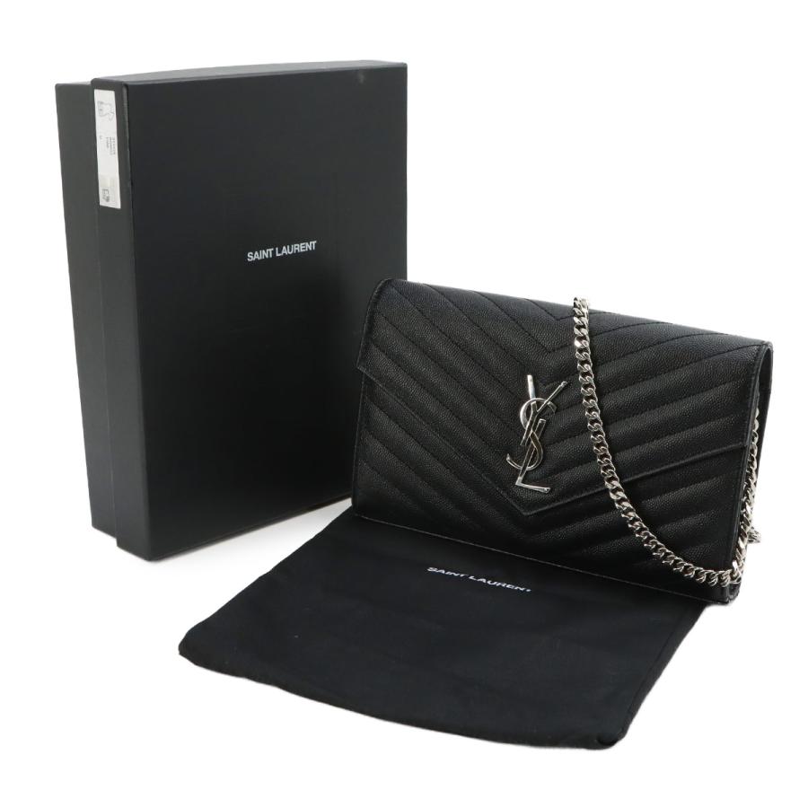 Yves Saint Laurent（イヴ・サンローラン） 未使用 展示品 サン